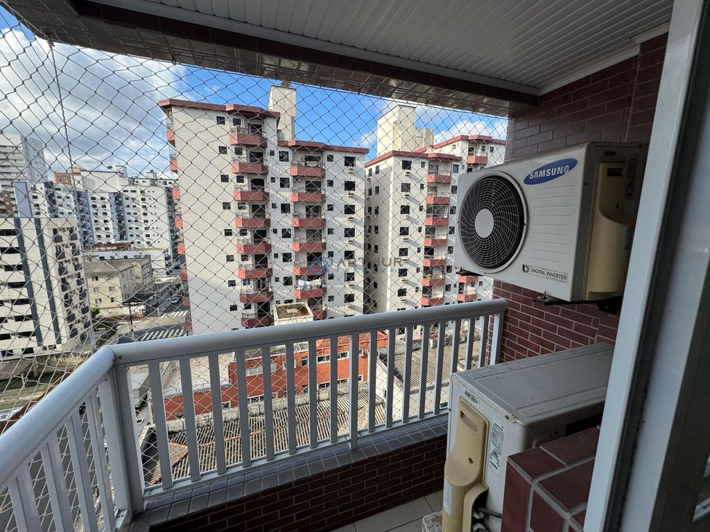 Apartamento 2 dormitórios à venda no Canto do Forte, Praia Grande – 81 m² - foto 13