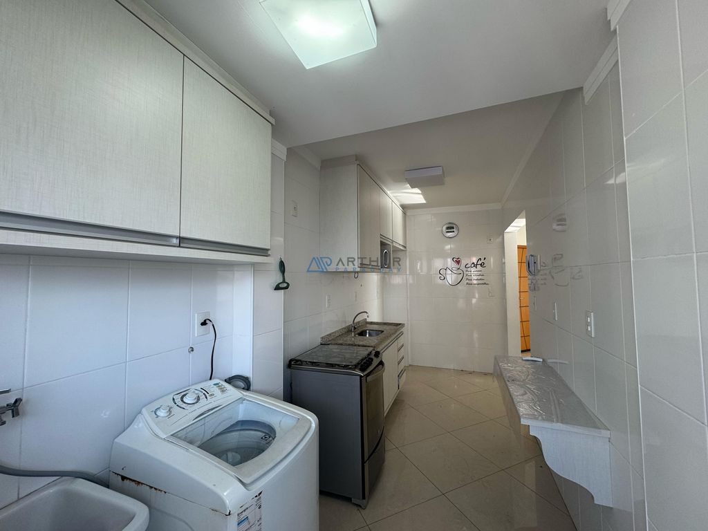 Apartamento 2 dormitórios à venda no Canto do Forte, Praia Grande – 81 m² - foto 11