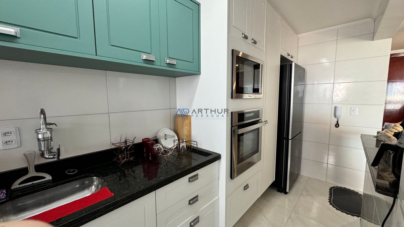 Apartamento 2 dormitórios à venda no Caiçara, Praia Grande – 99 m² - foto 12