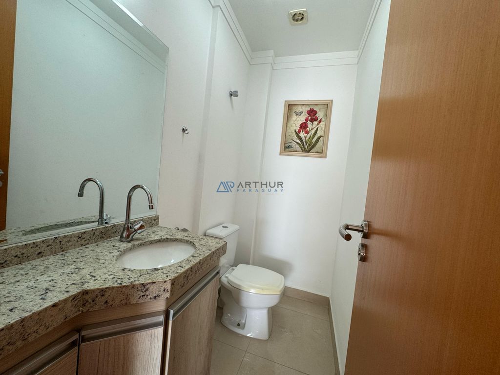 Apartamento 2 dormitórios à venda no Canto do Forte, Praia Grande – 81 m² - foto 14
