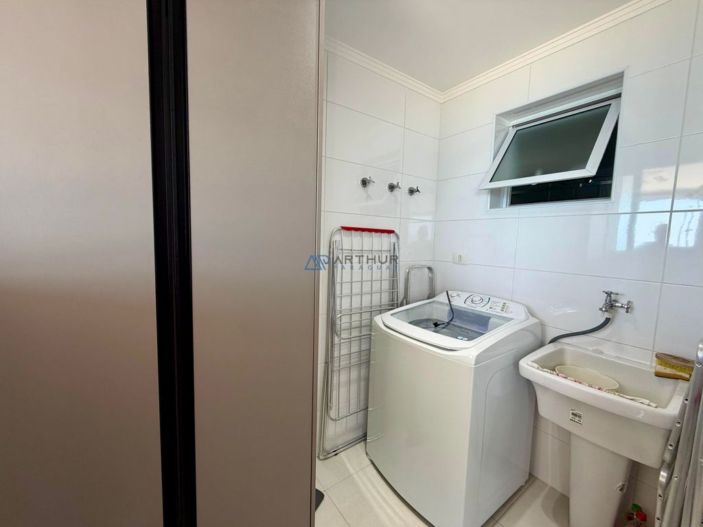 Apartamento 3 dormitórios frente mar à venda no Aviação, Praia Grande – 172 m² - foto 13