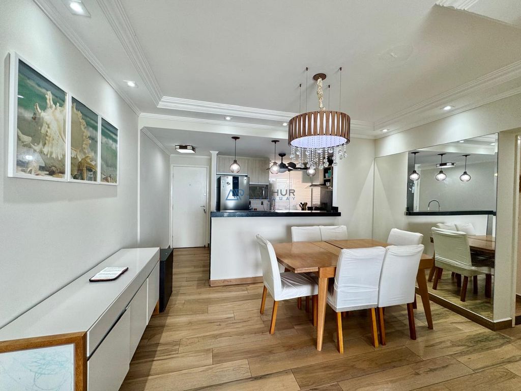 Apartamento 2 dormitórios à venda no Mirim, Praia Grande – 70 m² - foto 8