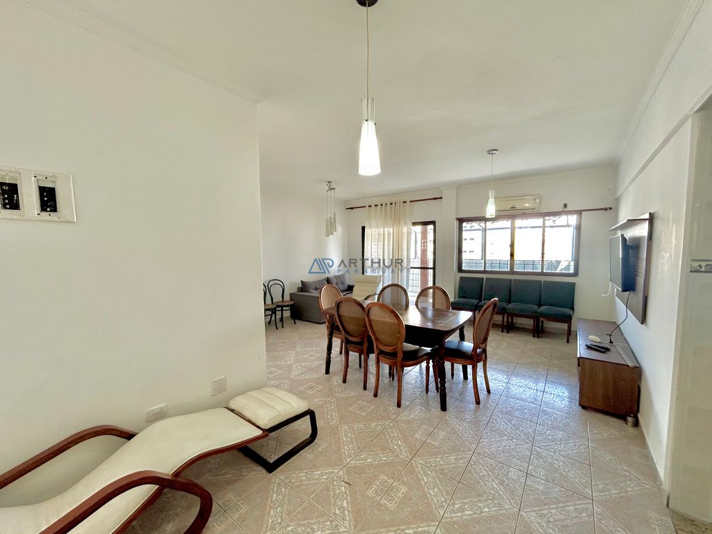 Cobertura 3 dormitórios à venda no Mirim, Praia Grande – 103 m² - foto 4
