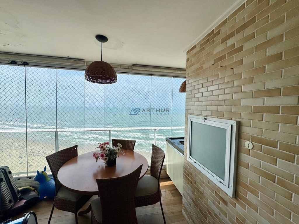 Apartamento 2 dormitórios à venda no Mirim, Praia Grande – 70 m² - foto 1