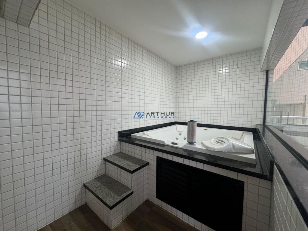 Apartamento 2 dormitórios à venda no Canto do Forte, Praia Grande – 74 m² - foto 25