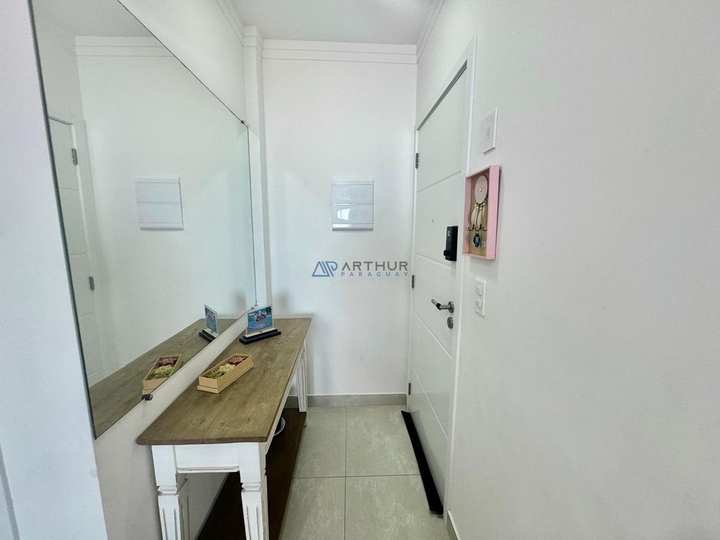 Apartamento 1 dormitório frente mar à venda no Caiçara, Praia Grande – 55 m² - foto 11