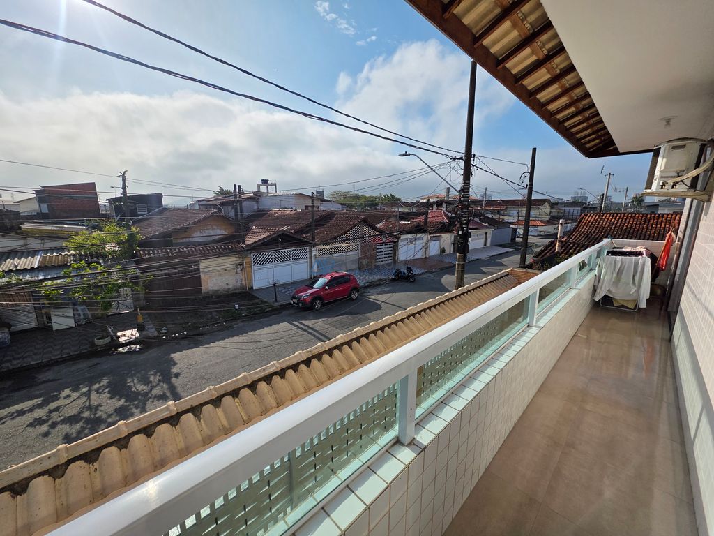 Casa 2 dormitórios à venda no Tude Bastos (Sítio do Campo), Praia Grande – 70 m² - foto 3