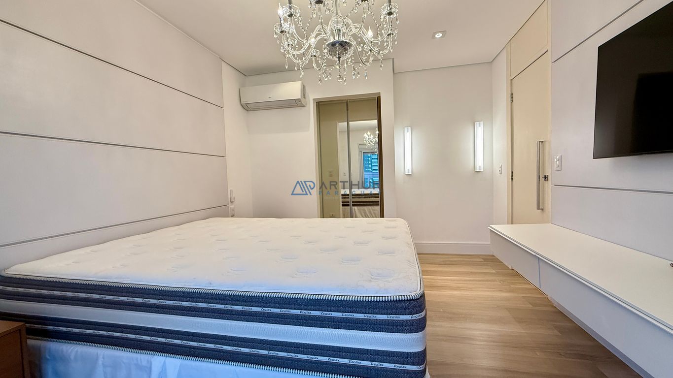 Apartamento 4 dormitórios frente mar à venda no Canto do Forte, Praia Grande – 213 m² - foto 31