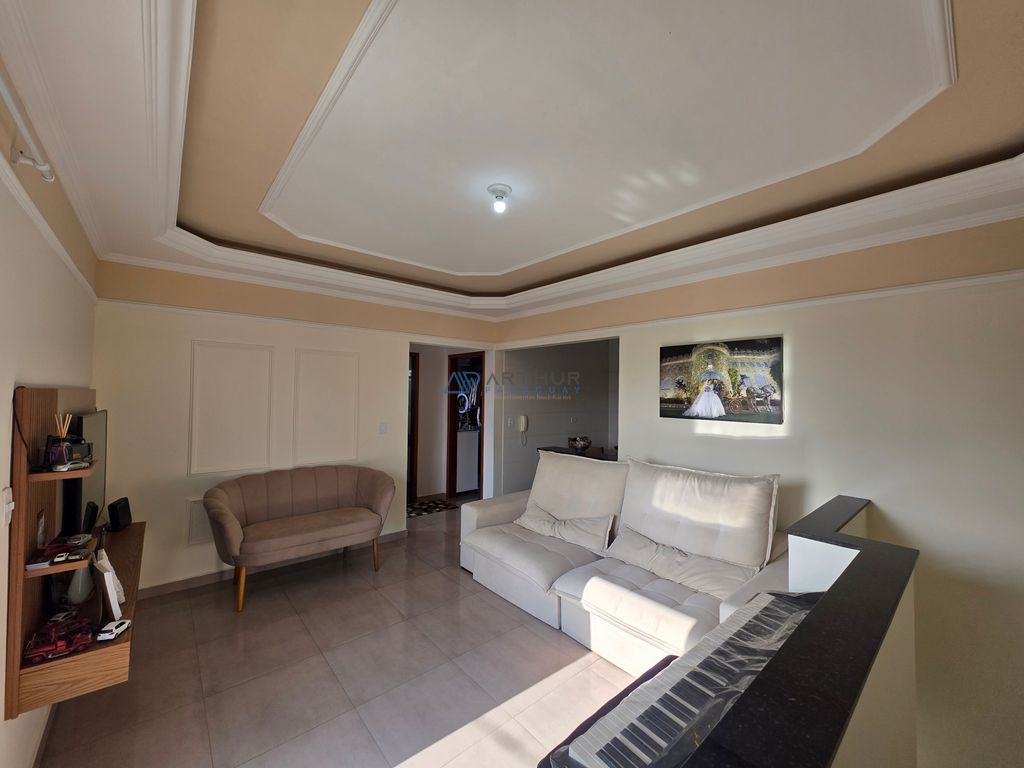 Casa 2 dormitórios à venda no Tude Bastos (Sítio do Campo), Praia Grande – 70 m² - foto 5