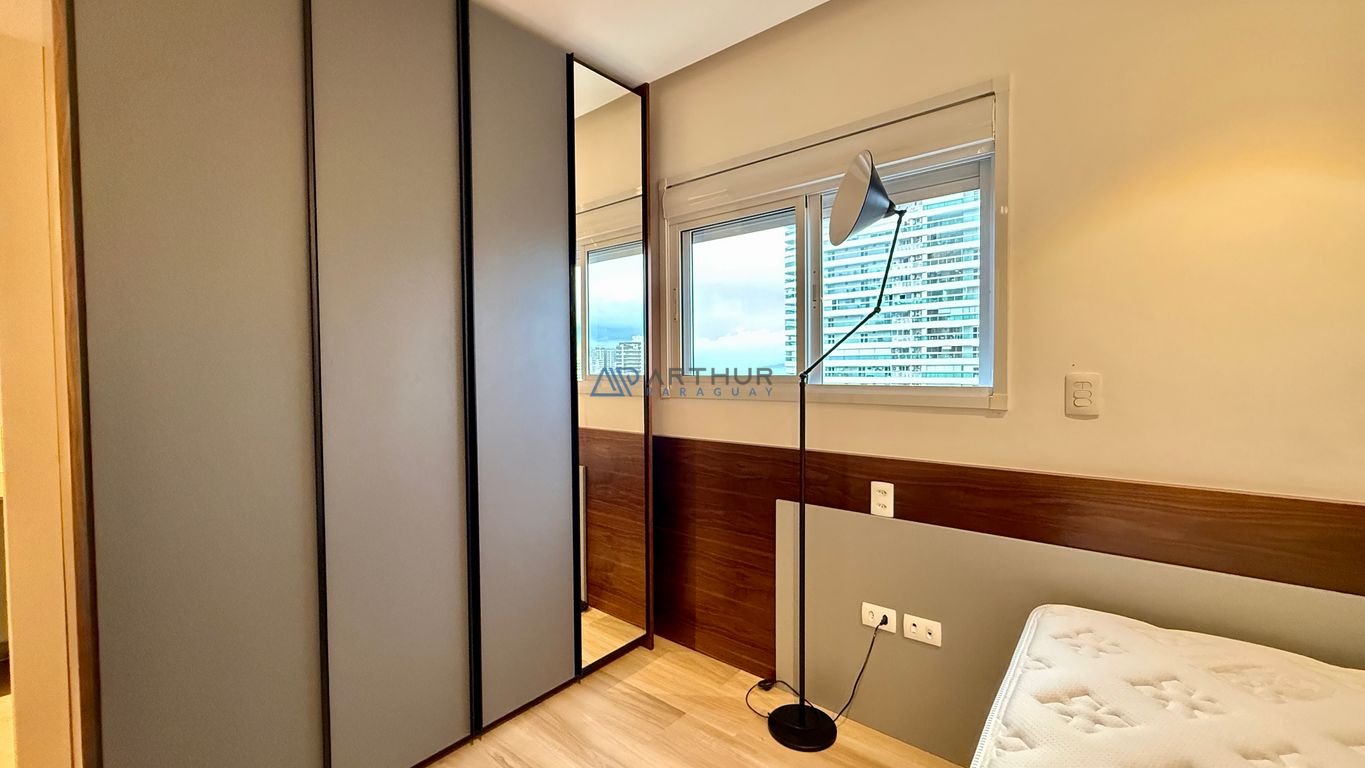 Apartamento 4 dormitórios frente mar à venda no Canto do Forte, Praia Grande – 213 m² - foto 37