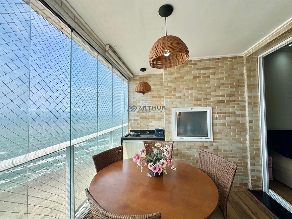 Apartamento 2 dormitórios à venda no Mirim, Praia Grande – 70 m² - foto 2