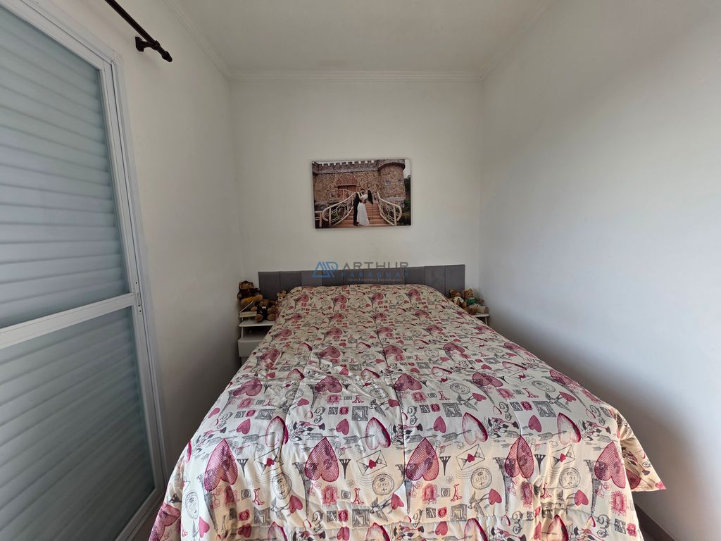 Casa 2 dormitórios à venda no Tude Bastos (Sítio do Campo), Praia Grande – 70 m² - foto 10