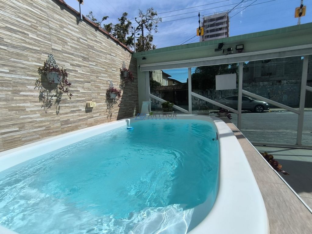 Sobrado 3 dormitórios à venda no Boqueirão, Praia Grande – 125 m² - foto 6