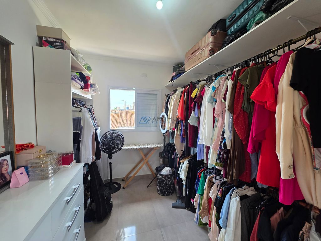 Casa 2 dormitórios à venda no Tude Bastos (Sítio do Campo), Praia Grande – 70 m² - foto 12