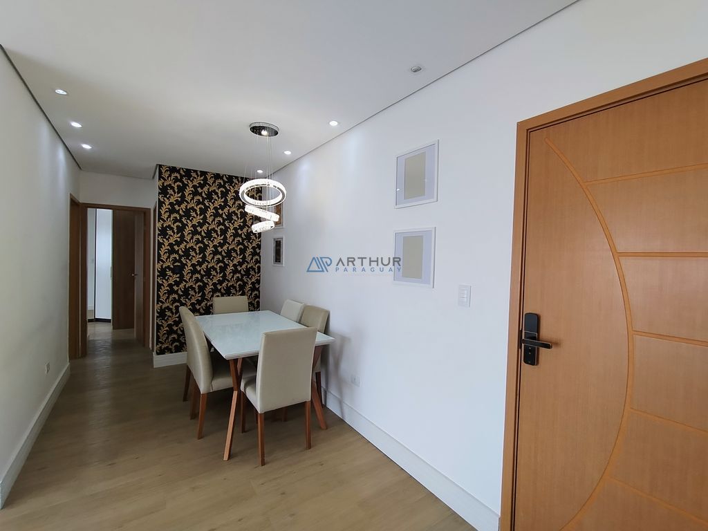 Apartamento 2 dormitórios para alugar na Guilhermina, Praia Grande – 76 m² - foto 9