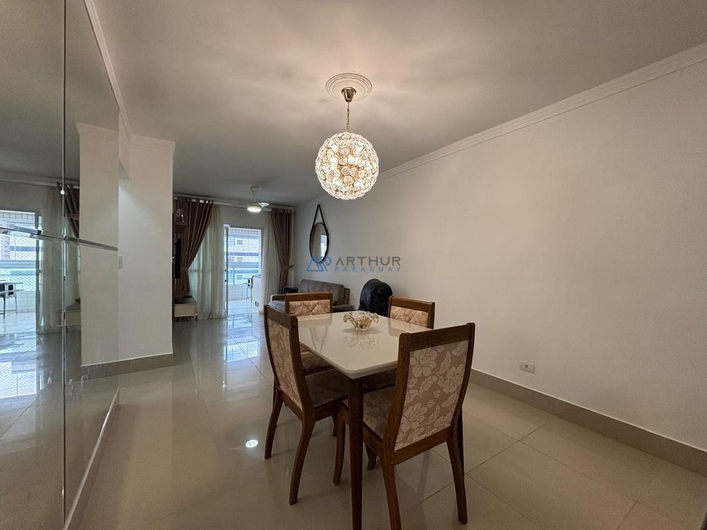 Apartamento 2 dormitórios à venda no Aviação, Praia Grande – 87 m² - foto 6