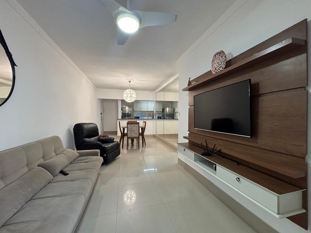 Apartamento 2 dormitórios à venda no Aviação, Praia Grande – 87 m² - foto 1