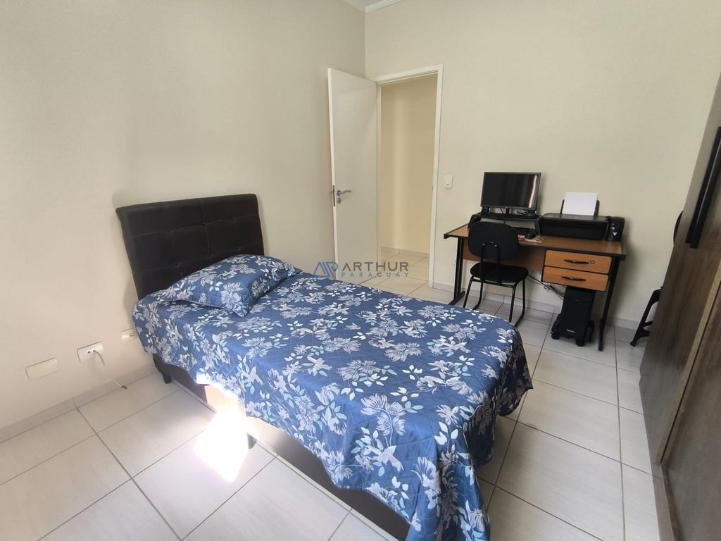 Sobrado 3 dormitórios à venda no Boqueirão, Praia Grande – 125 m² - foto 25