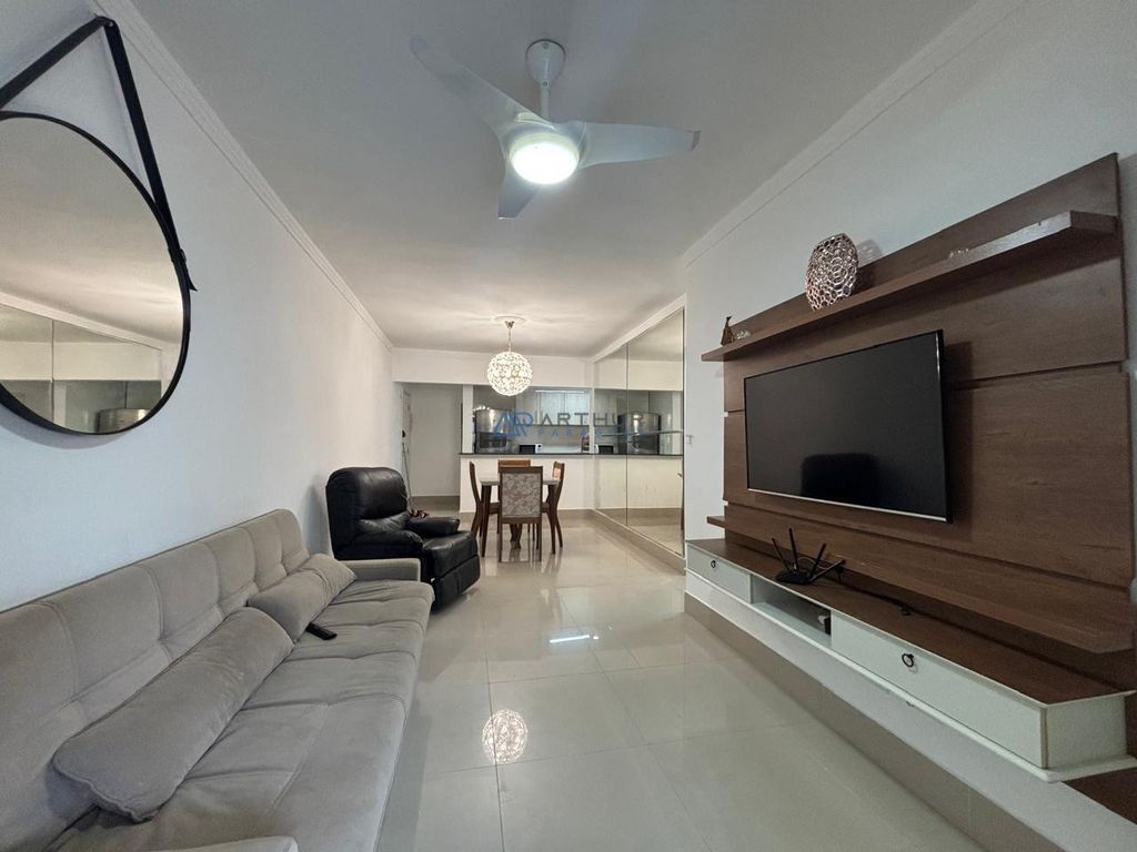Apartamento 2 dormitórios à venda no Aviação, Praia Grande – 87 m² - foto 5