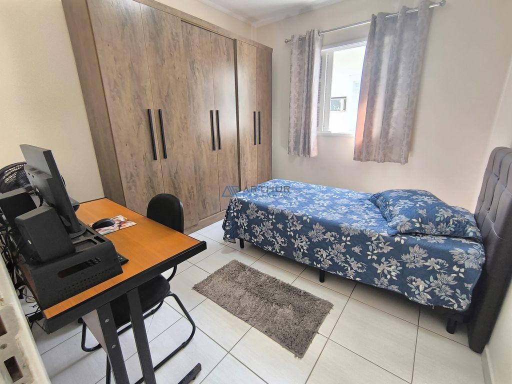 Sobrado 3 dormitórios à venda no Boqueirão, Praia Grande – 125 m² - foto 24