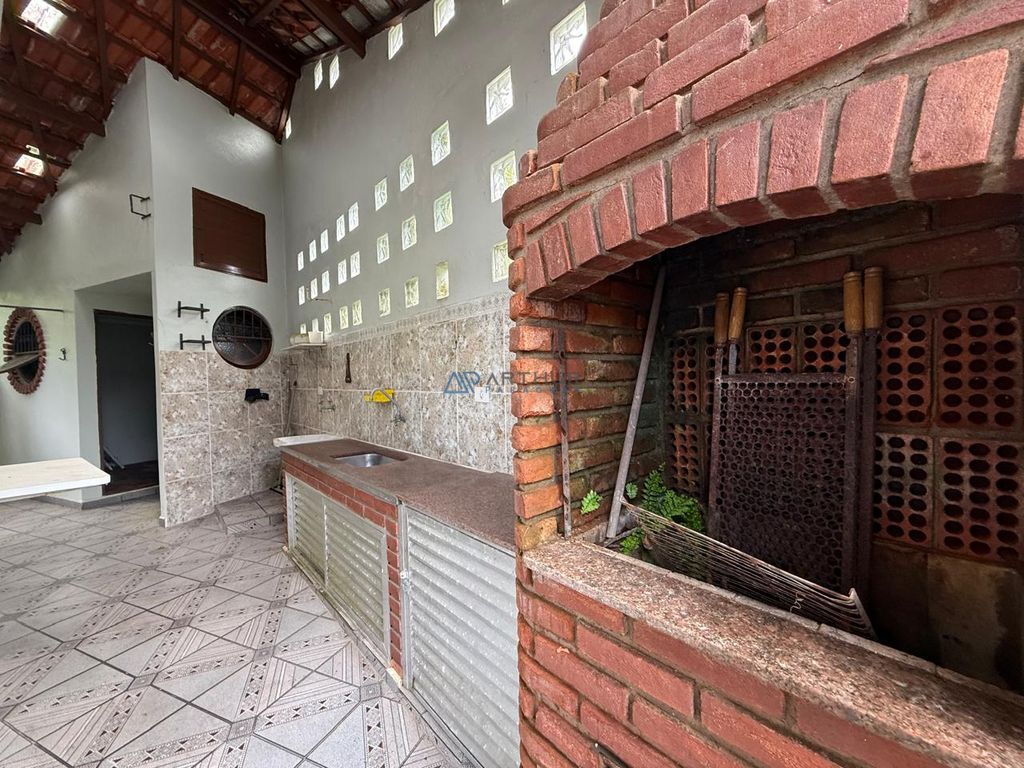 Casa 3 dormitórios à venda no Imperador, Praia Grande – 115 m² - foto 3