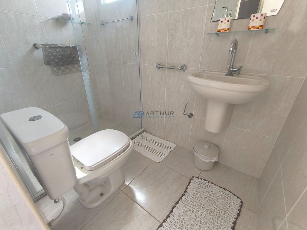 Sobrado 3 dormitórios à venda no Boqueirão, Praia Grande – 125 m² - foto 29