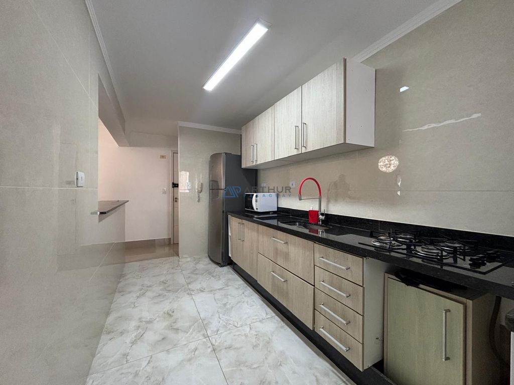 Apartamento 2 dormitórios à venda no Aviação, Praia Grande – 87 m² - foto 8