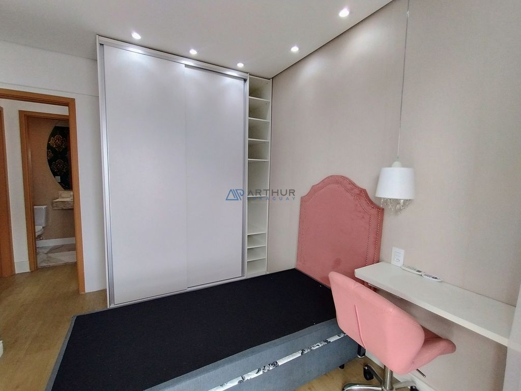 Apartamento 2 dormitórios para alugar na Guilhermina, Praia Grande – 76 m² - foto 14