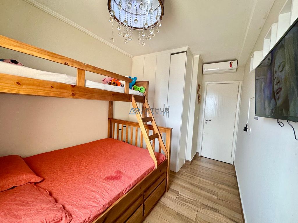 Apartamento 2 dormitórios à venda no Mirim, Praia Grande – 70 m² - foto 17