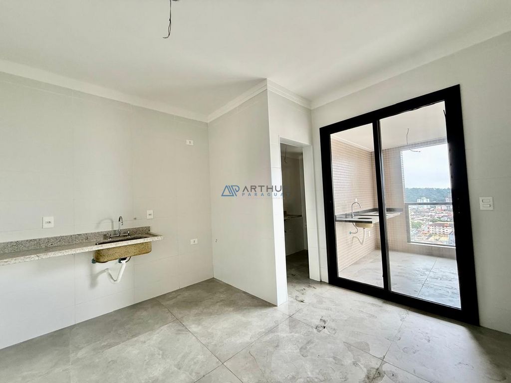 Apartamento 2 dormitórios à venda no Canto do Forte, Praia Grande – 123 m² - foto 14