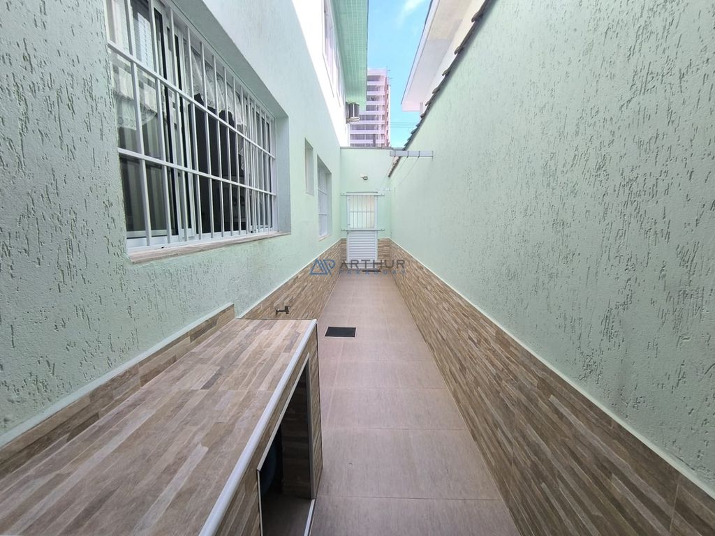 Sobrado 3 dormitórios à venda no Boqueirão, Praia Grande – 125 m² - foto 33