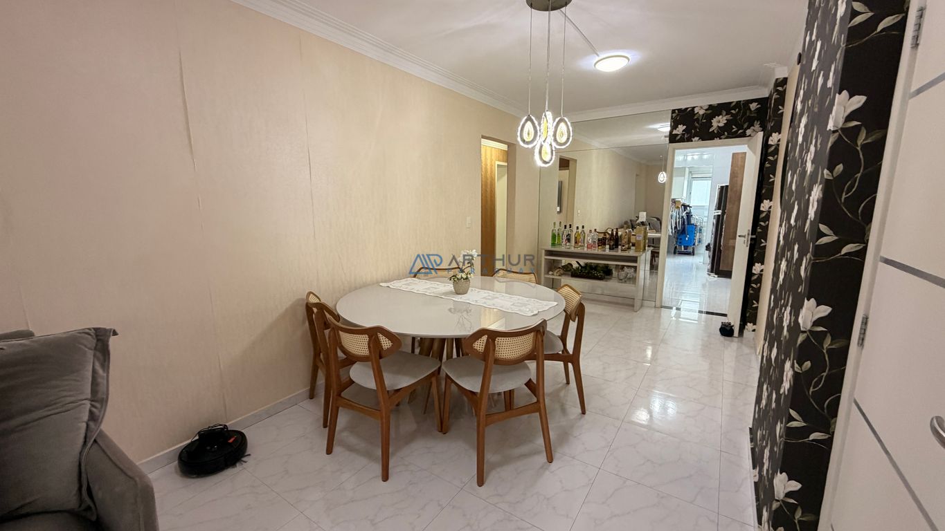 Apartamento 3 dormitórios à venda no Canto do Forte, Praia Grande – 151 m² - foto 11