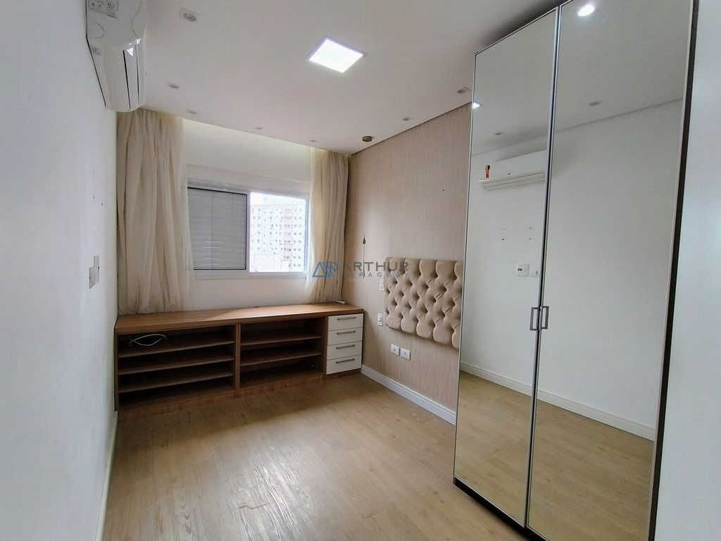 Apartamento 2 dormitórios para alugar na Guilhermina, Praia Grande – 76 m² - foto 18
