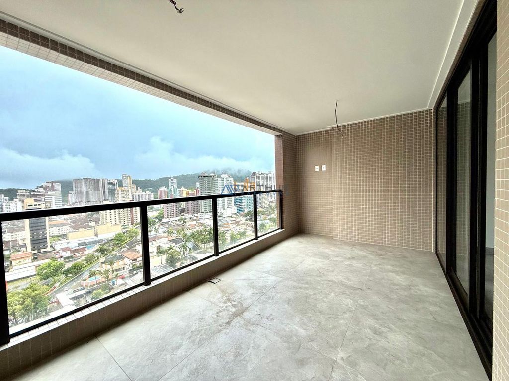 Apartamento 2 dormitórios à venda no Canto do Forte, Praia Grande – 123 m² - foto 3