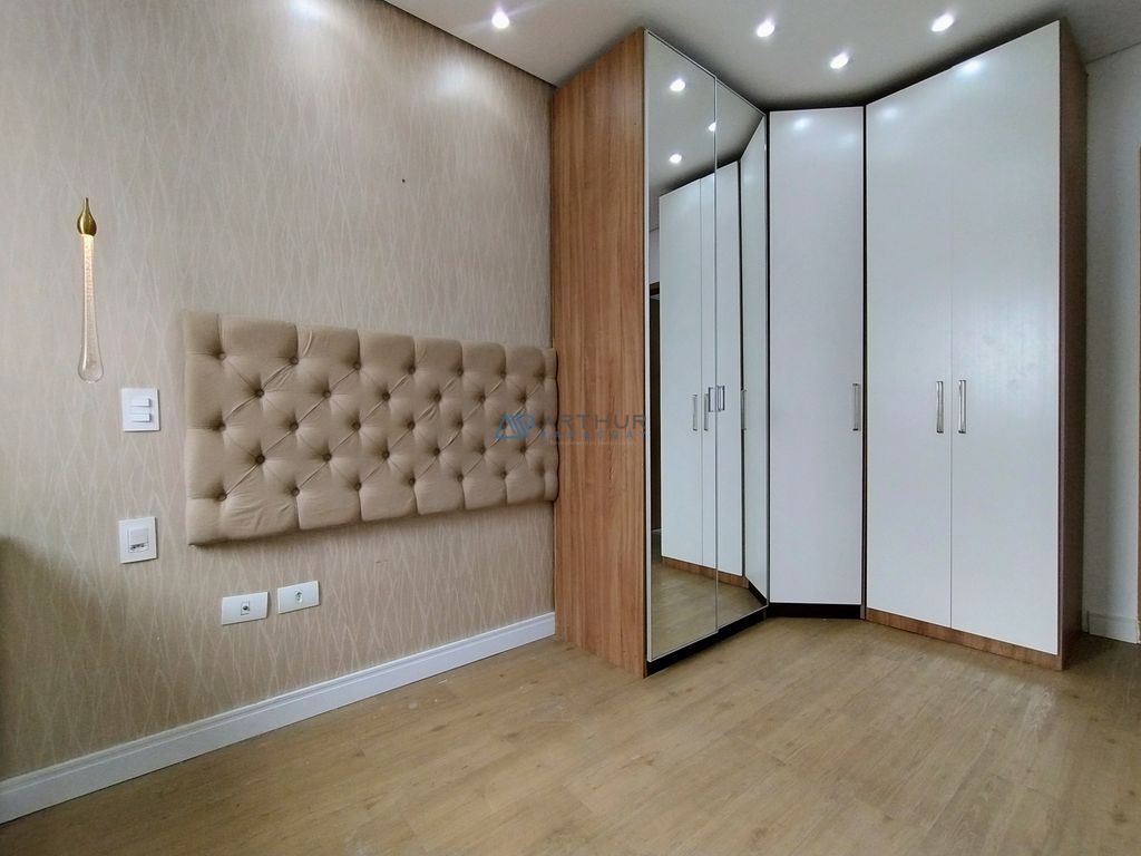 Apartamento 2 dormitórios para alugar na Guilhermina, Praia Grande – 76 m² - foto 17