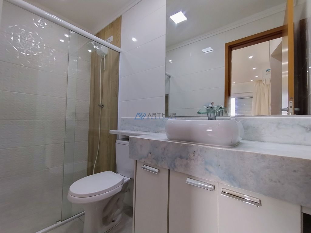 Apartamento 2 dormitórios para alugar na Guilhermina, Praia Grande – 76 m² - foto 20