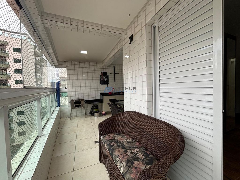 Apartamento 2 dormitórios à venda no Aviação, Praia Grande – 87 m² - foto 4