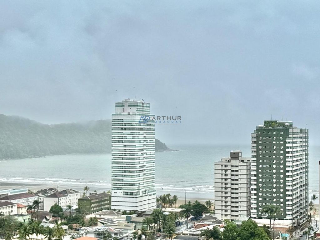 Apartamento 2 dormitórios à venda no Canto do Forte, Praia Grande – 123 m² - foto 11