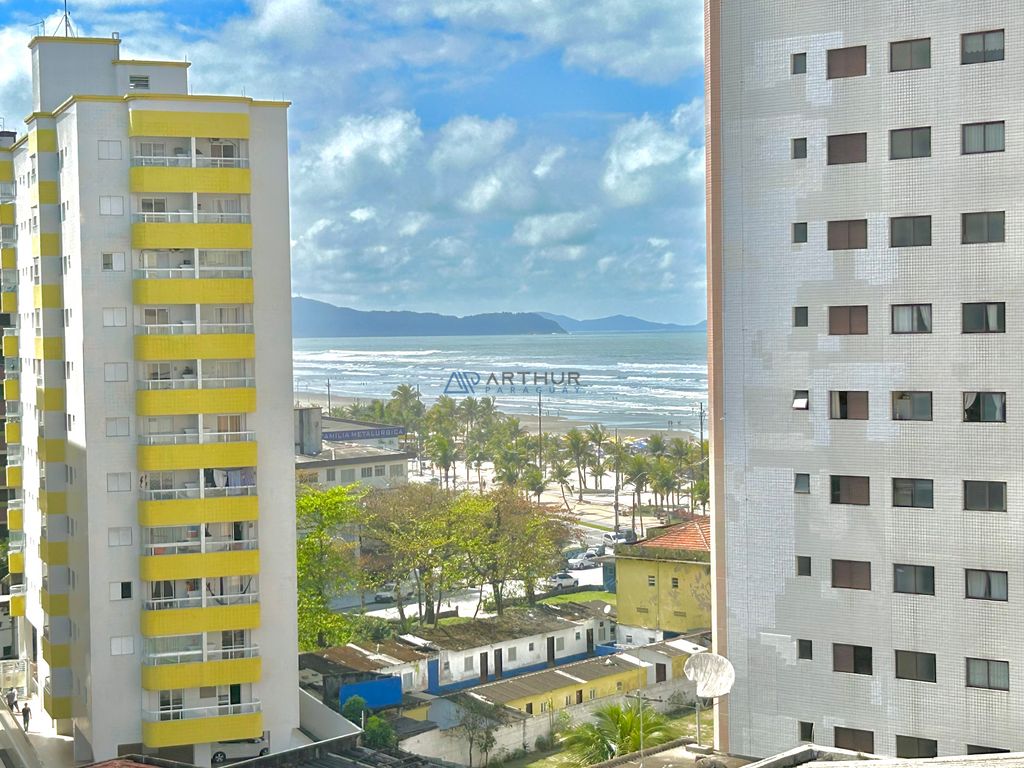 Cobertura 3 dormitórios à venda no Mirim, Praia Grande – 103 m² - foto 17