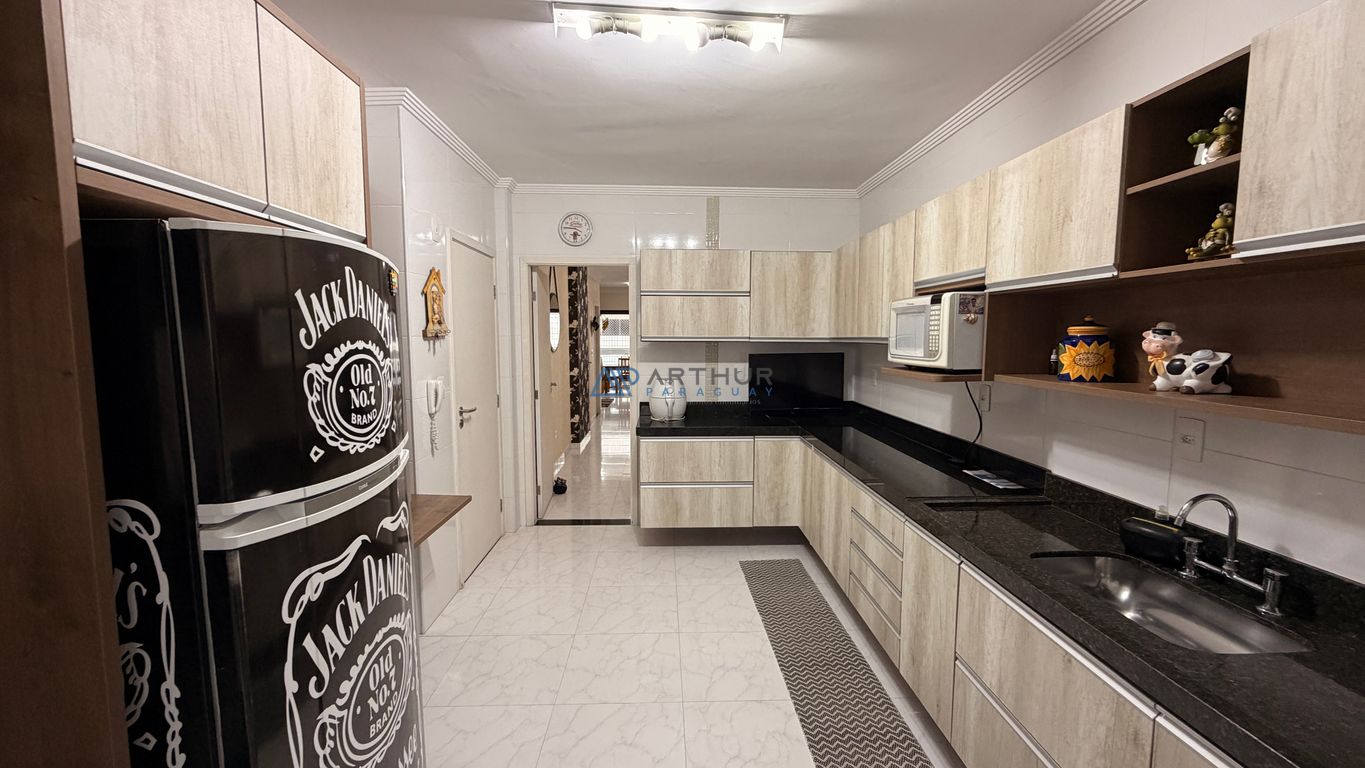 Apartamento 3 dormitórios à venda no Canto do Forte, Praia Grande – 151 m² - foto 16