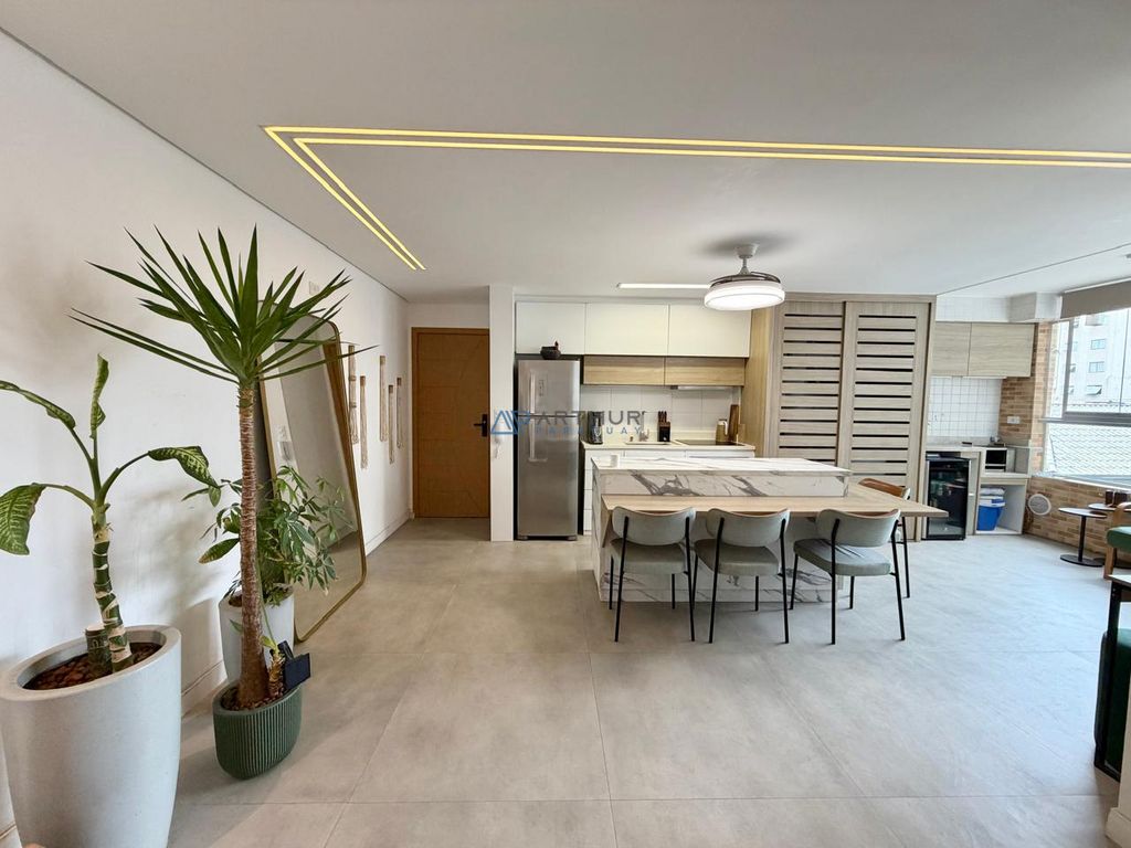 Apartamento 2 dormitórios à venda na Guilhermina, Praia Grande – 58 m² - foto 14