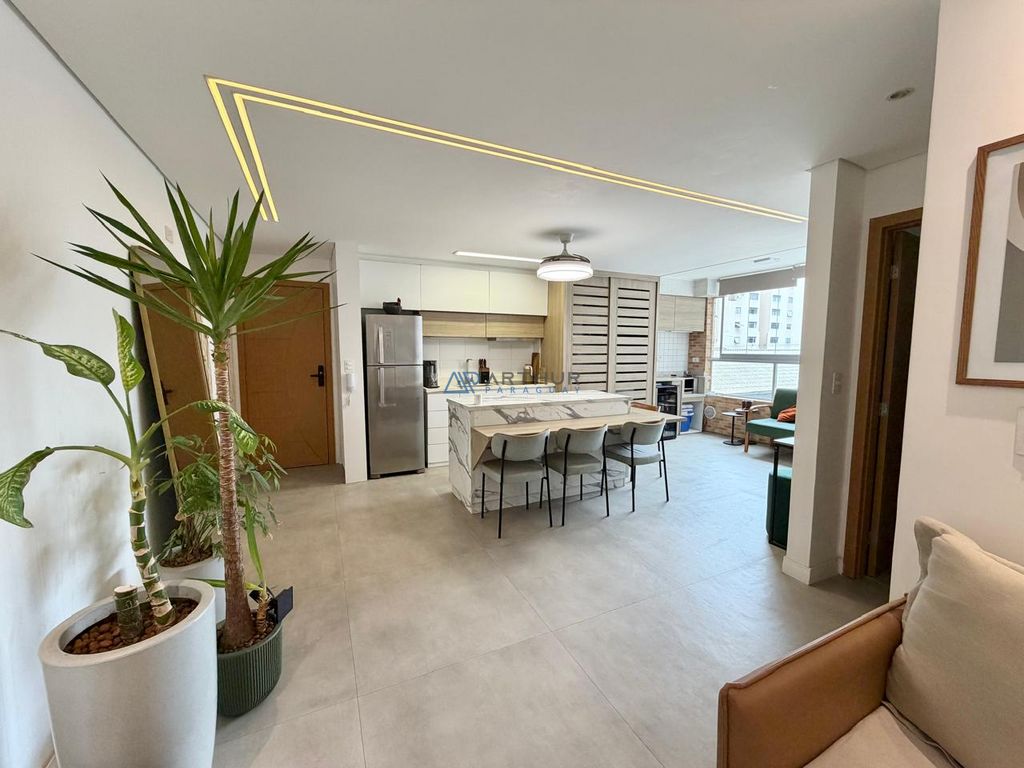 Apartamento 2 dormitórios à venda na Guilhermina, Praia Grande – 58 m² - foto 15