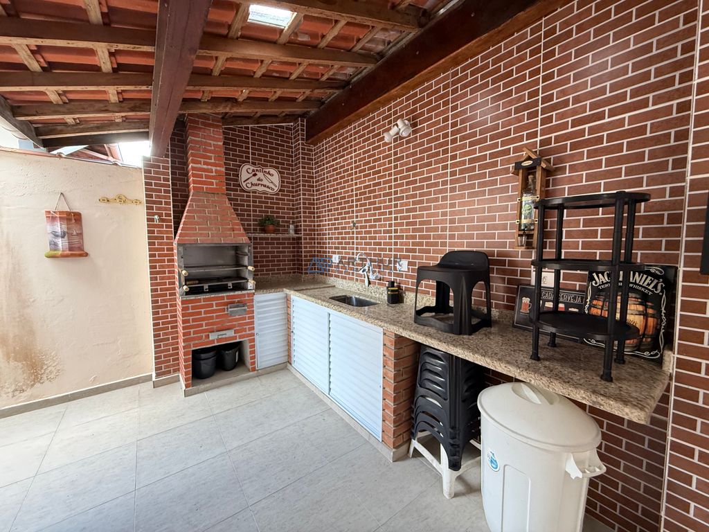Casa 2 dormitórios à venda no Real, Praia Grande – 130 m² - foto 7