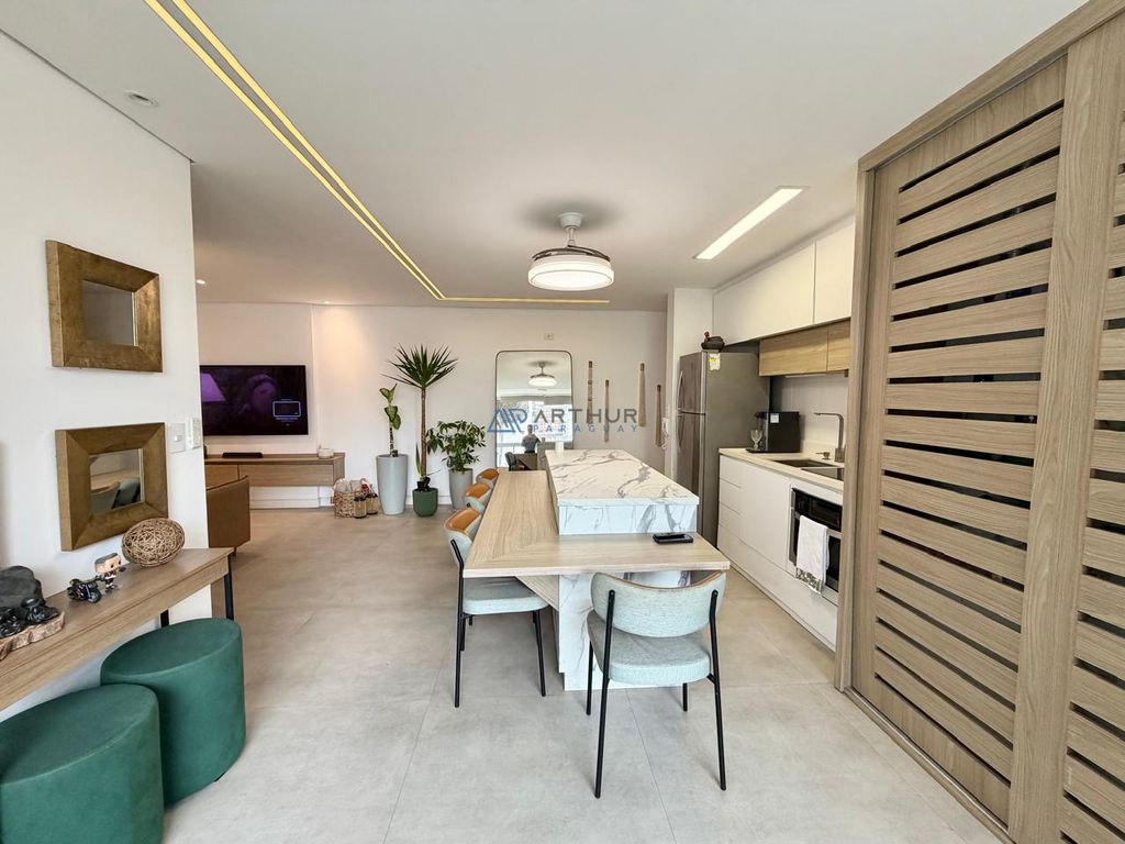 Apartamento 2 dormitórios à venda na Guilhermina, Praia Grande – 58 m² - foto 19