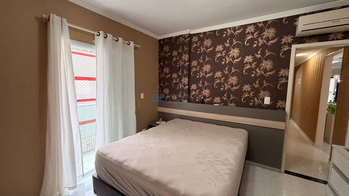 Apartamento 3 dormitórios à venda no Canto do Forte, Praia Grande – 151 m² - foto 20