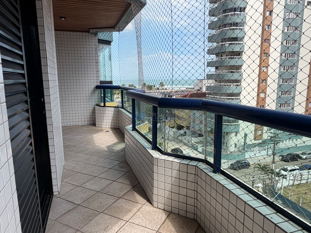 Apartamento 2 dormitórios à venda na Guilhermina, Praia Grande – 86 m² - foto 19