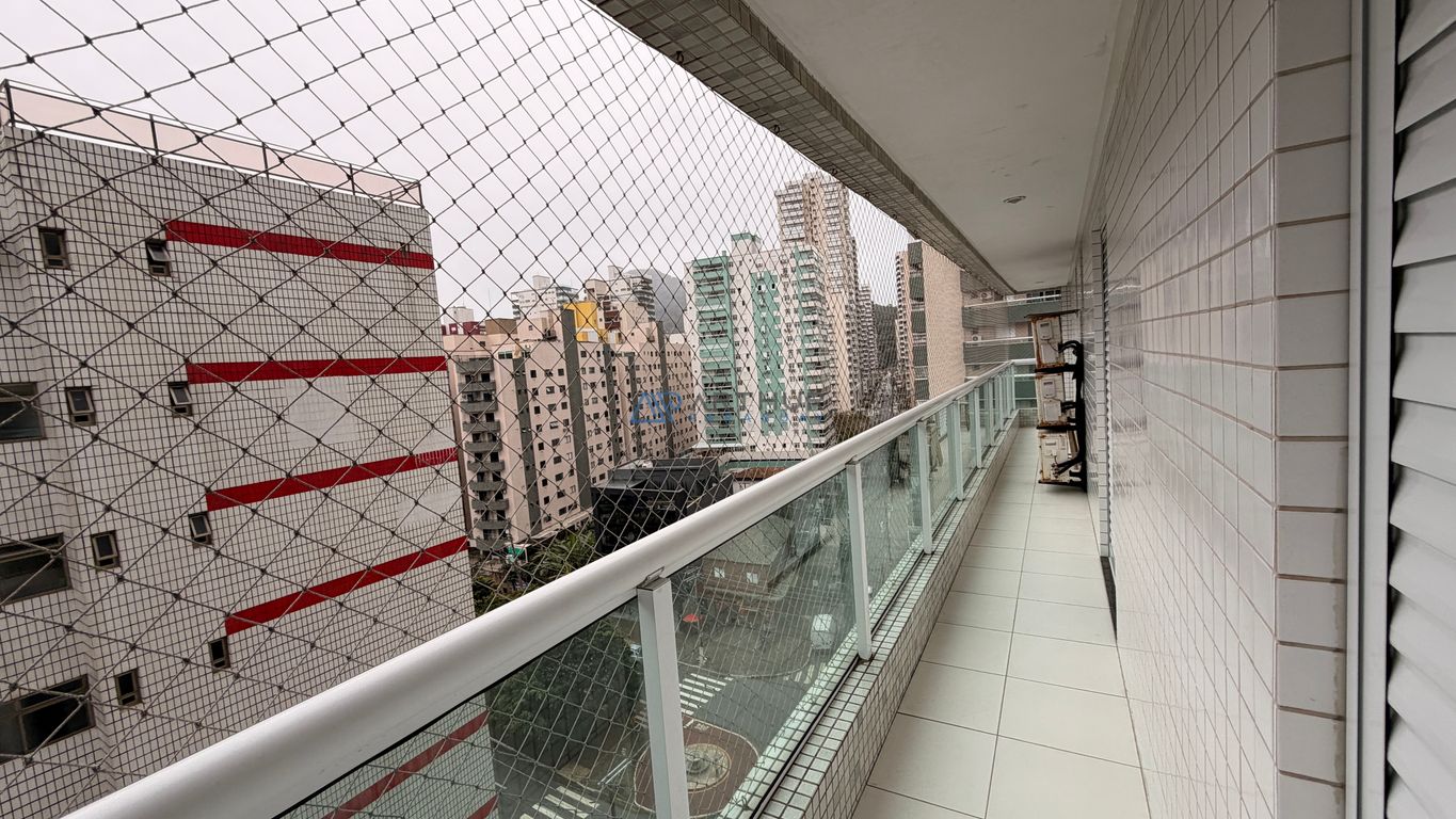 Apartamento 3 dormitórios à venda no Canto do Forte, Praia Grande – 151 m² - foto 23