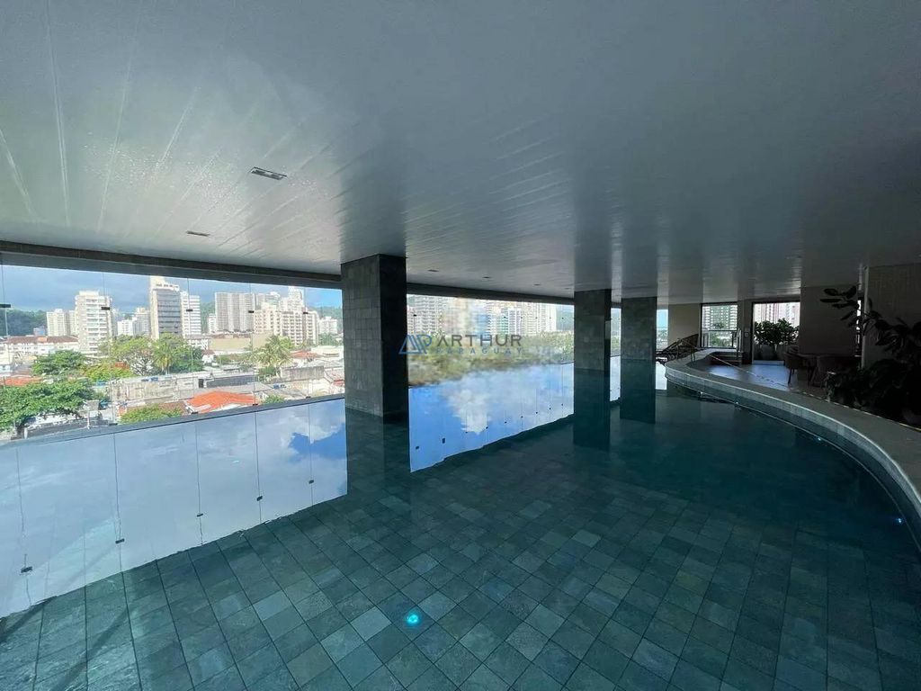 Apartamento 2 dormitórios à venda no Canto do Forte, Praia Grande – 123 m² - foto 29