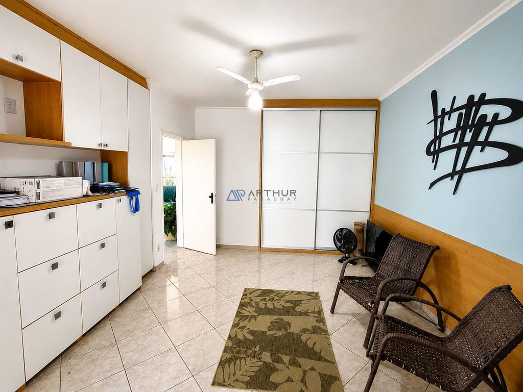 Cobertura 4 dormitórios frente mar à venda no Caiçara, Praia Grande – 244 m² - foto 20