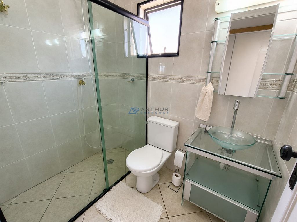 Cobertura 4 dormitórios frente mar à venda no Caiçara, Praia Grande – 244 m² - foto 18